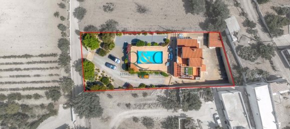 3 bedrooms Villa in Pechao, Portugal No. 247866 20