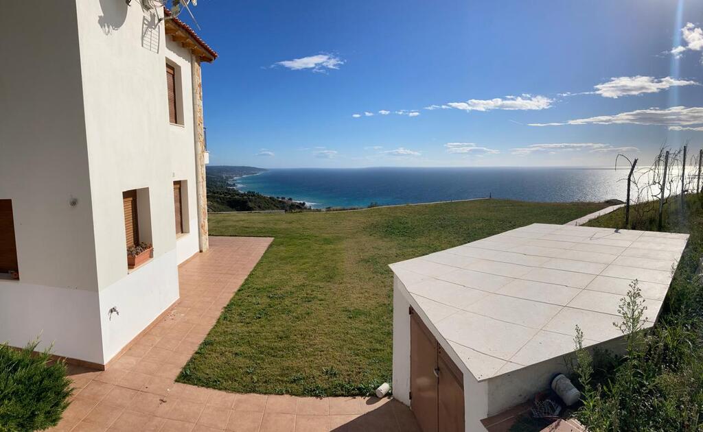 1 bedroom Commercial property in Chalkidiki, Greece No. 52287