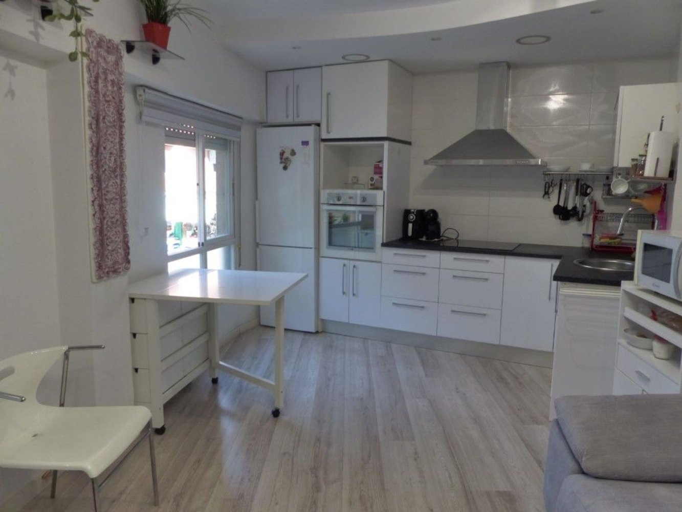 2 chambres Appartement à Horta-Guinardo, Spain No. 154679