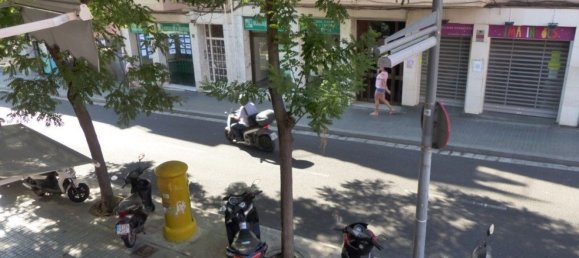 2 chambres Appartement à Horta-Guinardo, Spain No. 154679 7