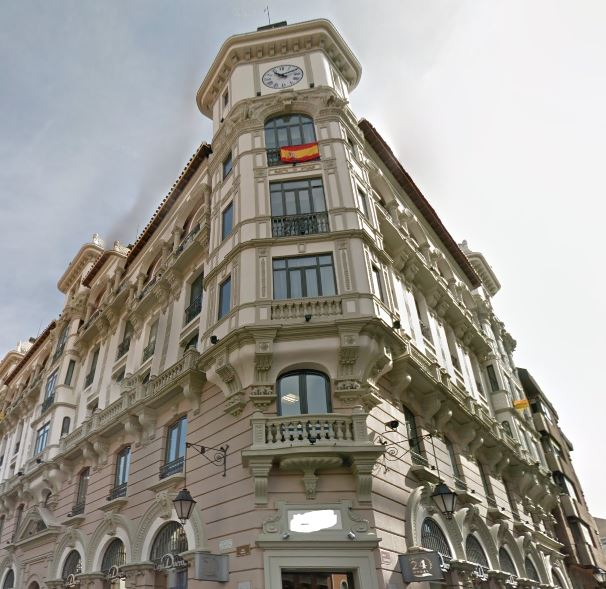 4 bedrooms Duplex in Guadalajara, Spain No. 115194