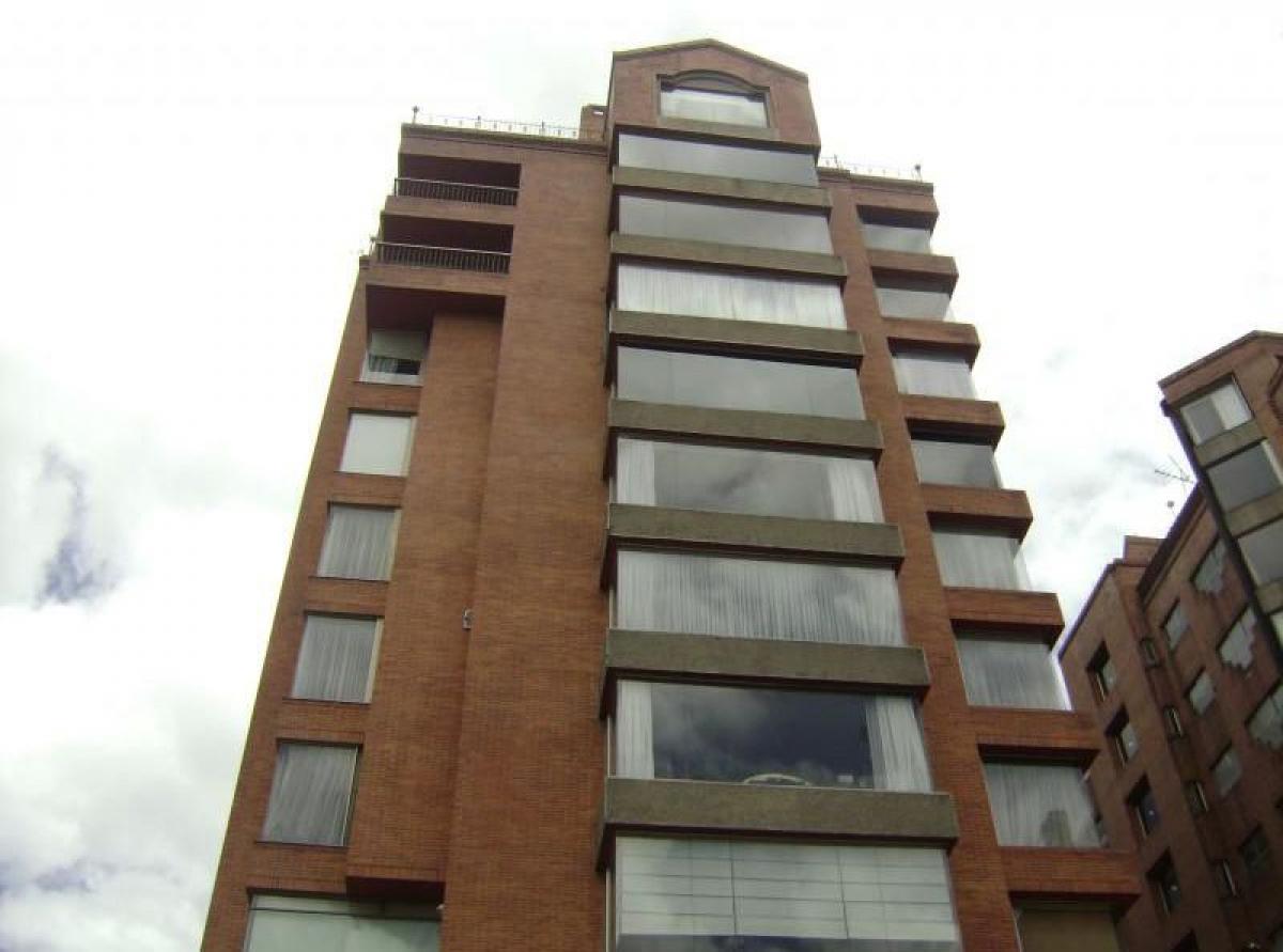 4 غرف نوم منزل في Bogota, Colombia رقم 10641