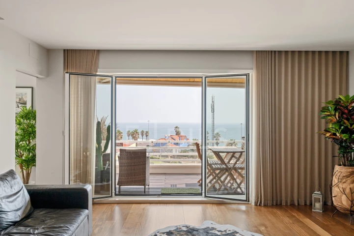 2 bedrooms Apartment in Cascais, Portugal No. 256607
