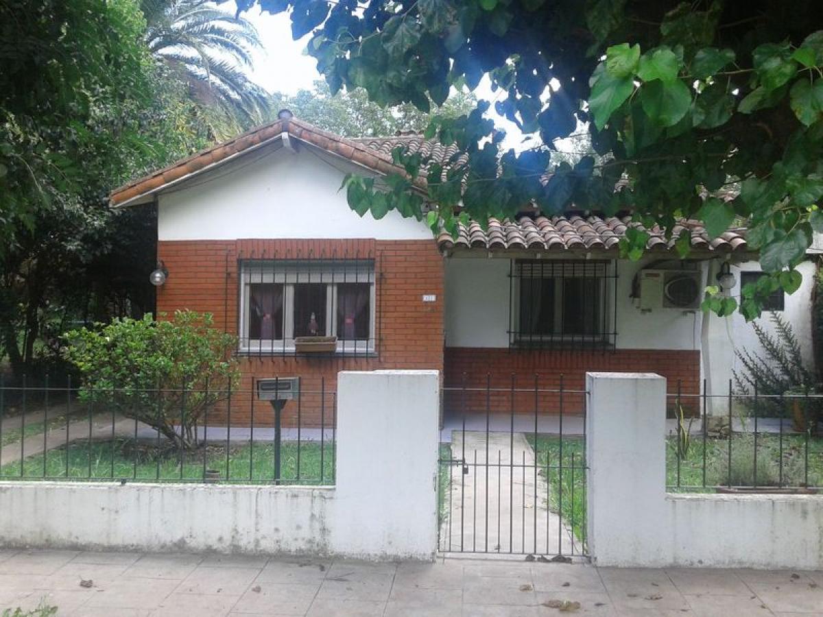 2 bedrooms House in General Rodriguez, Argentina No. 80265