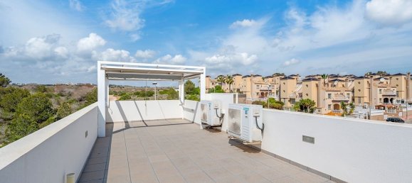 3 chambres Maison à Dehesa De Campoamor, Spain No. 188358 35