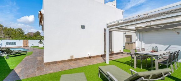 3 chambres Maison à Dehesa De Campoamor, Spain No. 188358 5