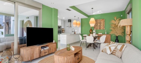 3 chambres Maison à Dehesa De Campoamor, Spain No. 188358 34