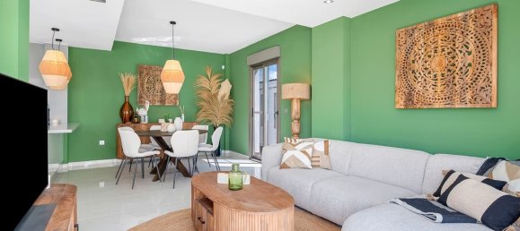 3 chambres Maison à Dehesa De Campoamor, Spain No. 188358 33