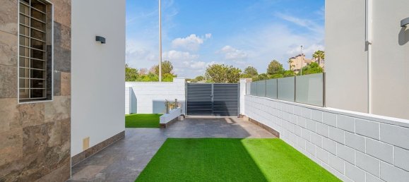 3 chambres Maison à Dehesa De Campoamor, Spain No. 188358 9