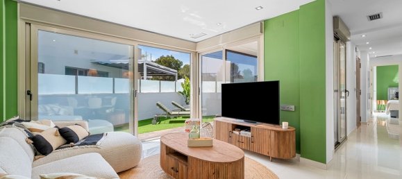 3 chambres Maison à Dehesa De Campoamor, Spain No. 188358 32