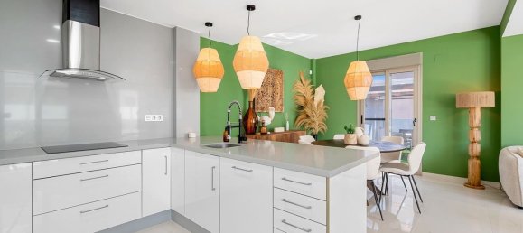 3 chambres Maison à Dehesa De Campoamor, Spain No. 188358 27