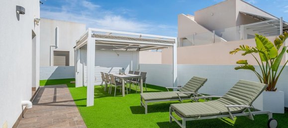 3 chambres Maison à Dehesa De Campoamor, Spain No. 188358 6