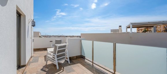 3 chambres Maison à Dehesa De Campoamor, Spain No. 188358 15