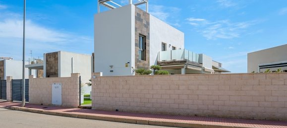 3 chambres Maison à Dehesa De Campoamor, Spain No. 188358 12