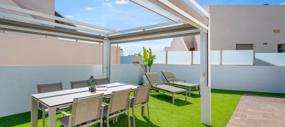 3 chambres Maison à Dehesa De Campoamor, Spain No. 188358 7