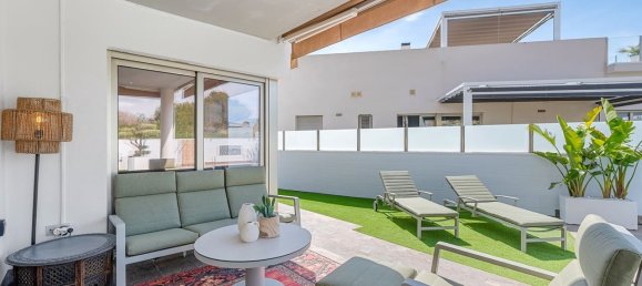 3 chambres Maison à Dehesa De Campoamor, Spain No. 188358 13