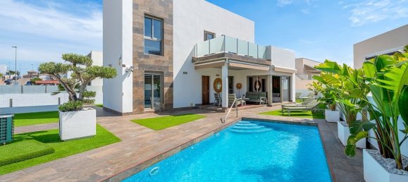 3 chambres Maison à Dehesa De Campoamor, Spain No. 188358 39