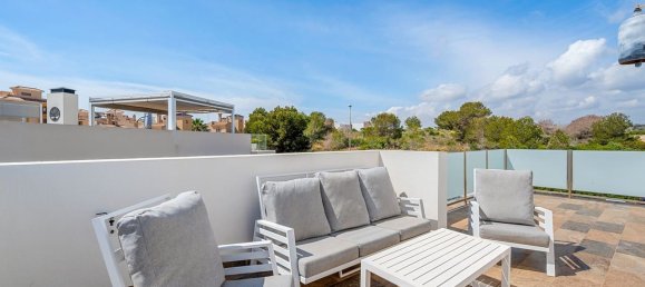 3 chambres Maison à Dehesa De Campoamor, Spain No. 188358 16