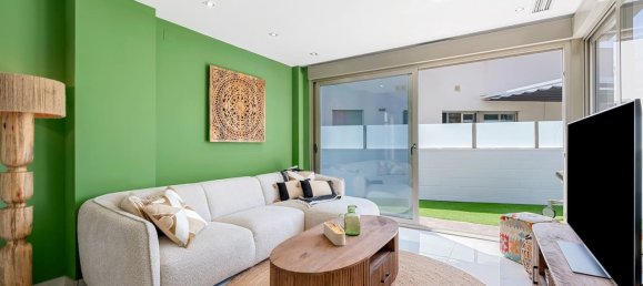 3 chambres Maison à Dehesa De Campoamor, Spain No. 188358 31