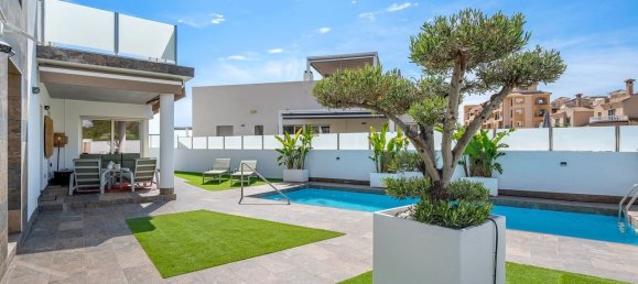 3 chambres Maison à Dehesa De Campoamor, Spain No. 188358 2