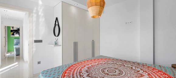 3 chambres Maison à Dehesa De Campoamor, Spain No. 188358 22