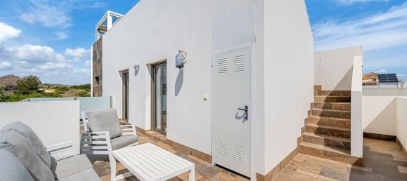 3 chambres Maison à Dehesa De Campoamor, Spain No. 188358 17