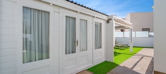 3 chambres Maison à Dehesa De Campoamor, Spain No. 188358 8