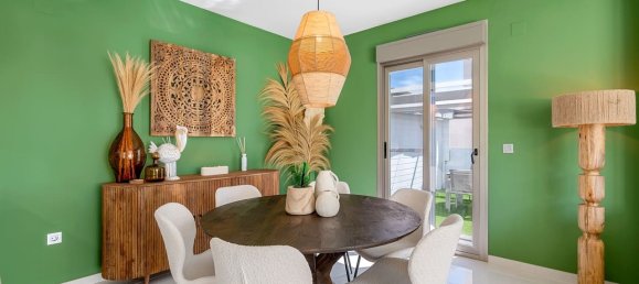 3 chambres Maison à Dehesa De Campoamor, Spain No. 188358 30