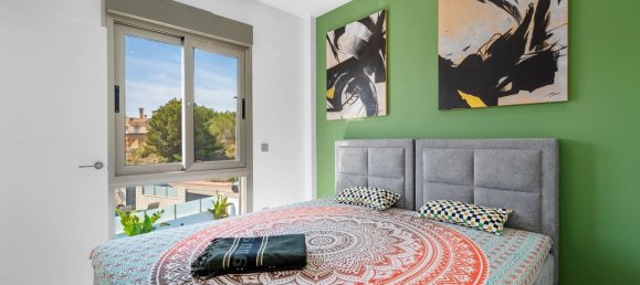 3 chambres Maison à Dehesa De Campoamor, Spain No. 188358 19