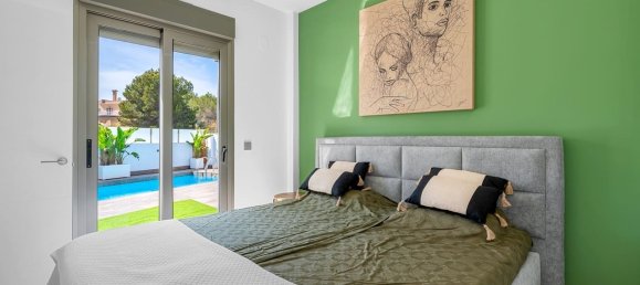 3 chambres Maison à Dehesa De Campoamor, Spain No. 188358 26