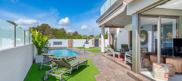 3 chambres Maison à Dehesa De Campoamor, Spain No. 188358 4