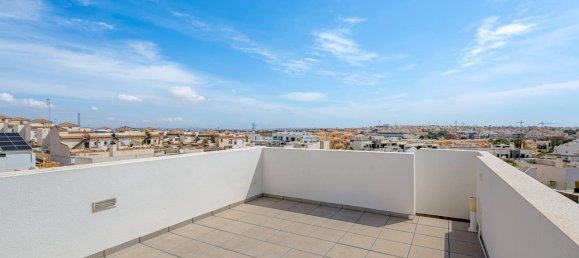 3 chambres Maison à Dehesa De Campoamor, Spain No. 188358 36