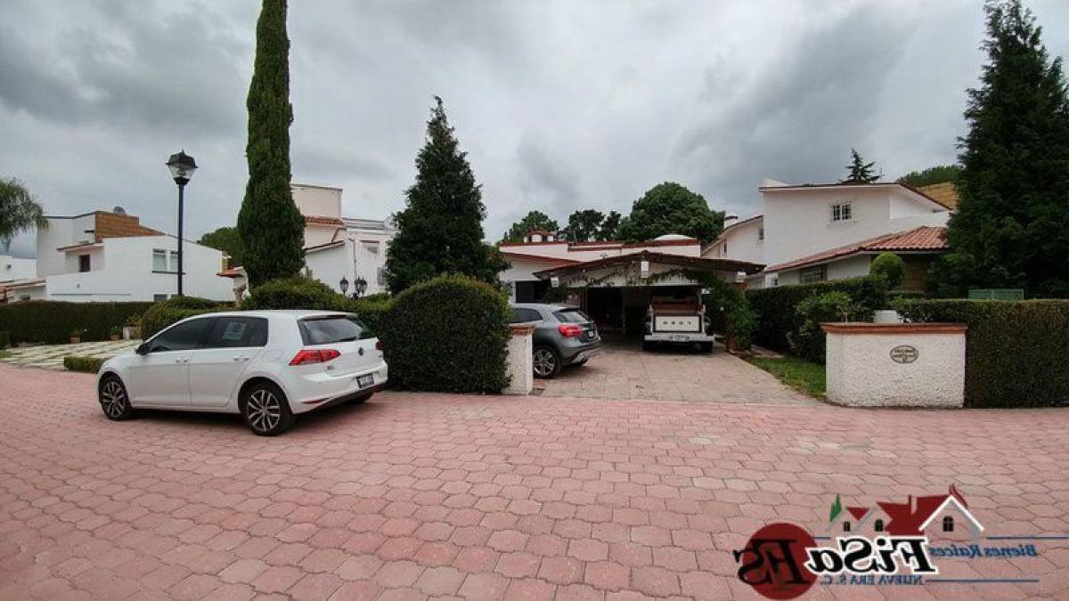 Дом с 3 спальнями в Керетаро, Мексика № 184355