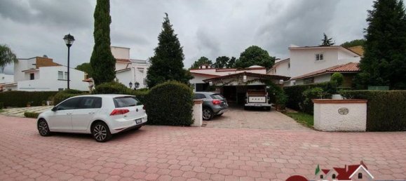 Дом с 3 спальнями в Керетаро, Мексика № 184355 2