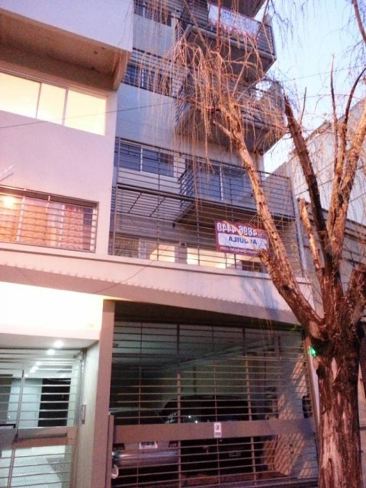 استوديو في Buenos Aires, Argentina رقم 66764