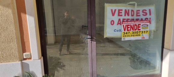 55m² Commercial property in San Cataldo, Italy No. 115224 2