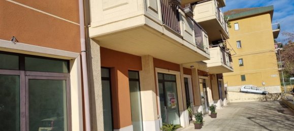 55m² Commercial property in San Cataldo, Italy No. 115224 5