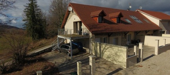 2 غرف نوم شقة في Ordonnaz, France رقم 271885 4