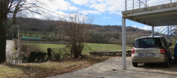 2 غرف نوم شقة في Ordonnaz, France رقم 271885 23