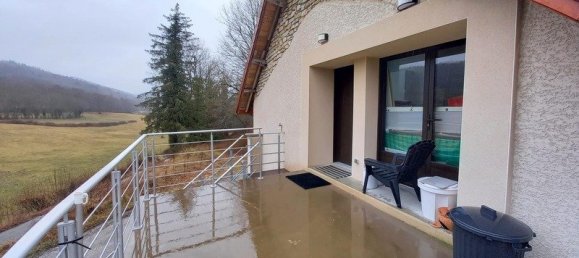 2 غرف نوم شقة في Ordonnaz, France رقم 271885 38