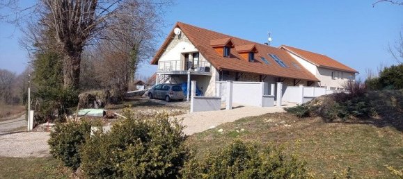 2 غرف نوم شقة في Ordonnaz, France رقم 271885 29