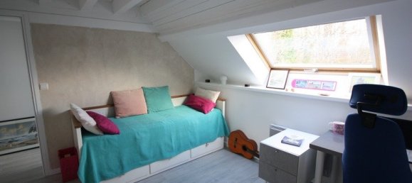 2 غرف نوم شقة في Ordonnaz, France رقم 271885 41