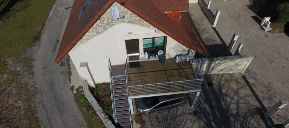 2 غرف نوم شقة في Ordonnaz, France رقم 271885 12