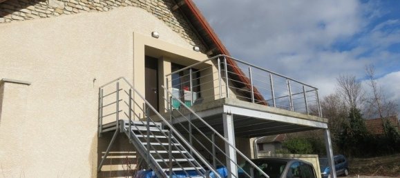 2 غرف نوم شقة في Ordonnaz, France رقم 271885 33