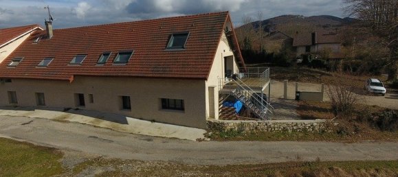 2 غرف نوم شقة في Ordonnaz, France رقم 271885 6