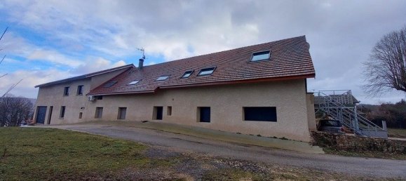 2 غرف نوم شقة في Ordonnaz, France رقم 271885 27