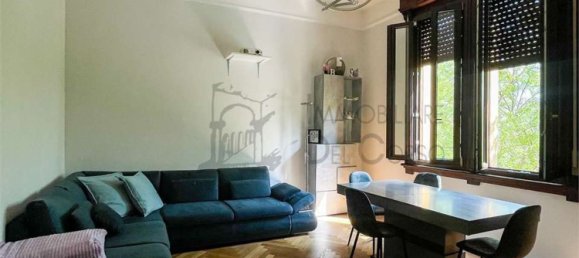8 rooms Apartment in Modena, Italy No. 71244 13