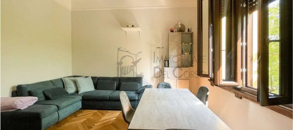 8 rooms Apartment in Modena, Italy No. 71244 16