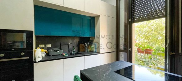 8 rooms Apartment in Modena, Italy No. 71244 20