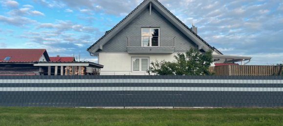 3 bedrooms Townhouse in Mecklenburgische Seenplatte, Germany No. 240946 3